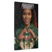 THANK YOU KLEMMBRETT (Rechts)