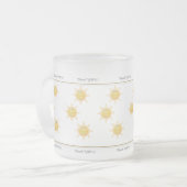 Thank You Mattglastasse (Vorderseite Links)