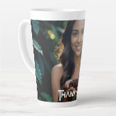 THANK YOU MILCHTASSE (Linke Ecke)