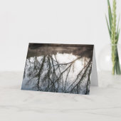 Thank You Note Card Dankeskarte (Vorderseite)