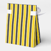 Thank You Party  Favor Box Geschenkschachtel (Rückseite)