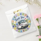 Thank you Postal Workers  Geschenktütchen (Versiegelt)