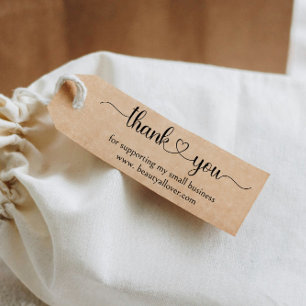 Thank 🖤 you ! Simpel, handwriting rubber stamp Gummistempel