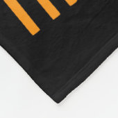 Thankful Grateful Blessed Happy Thanksgiving Shirt Fleecedecke (Ecke)