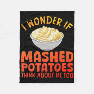 Thankful Grateful Blessed Turkey Women Happy Thank Fleecedecke