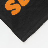 Thankful Grateful Slightly Feral Funny Raccoon Tha Fleecedecke (Ecke)