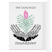Thankful Stewardship Card - version 2 (Innen (Links))