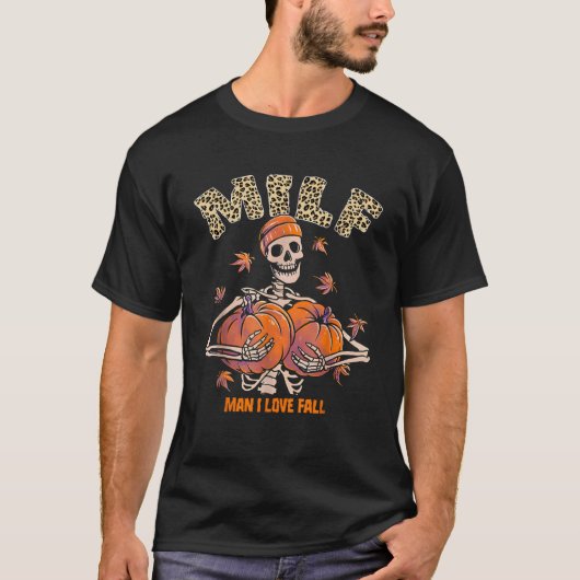 Thankgiving Funny T-Shirt (Vorderseite)