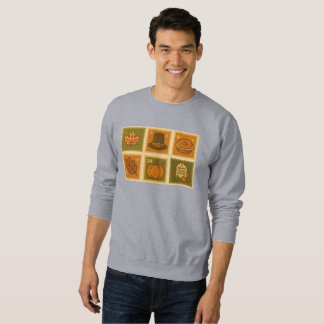 Thanks-giving-Shirt Sweatshirt
