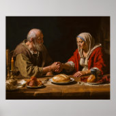 Thanks Poster (Vorne)