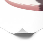 Thanksgiving Anton's Mom Poster (Ecke)