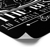 Thanksgiving Bringing Out The In Family Dysfunctio Poster (Ecke)