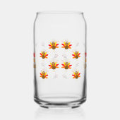 Thanksgiving Can Glass Thanksgiving Home Decor Dosenglas (Links)