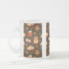 Thanksgiving Coffee Mug Mattglastasse
