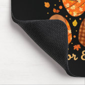 Thanksgiving Delivering The Cutest Turkeys Labor & Mousepad (Ecke)