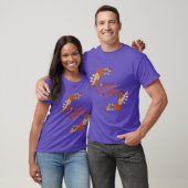 Thanksgiving dinner l thanksgiving day l thanksgiv T-Shirt (Unisex)