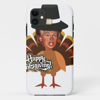 thanksgiving donald trump truthahn Case-Mate iPhone hülle
