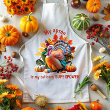 Thanksgiving, Fall Festival