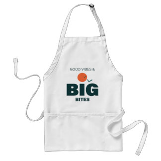 Thanksgiving/Friendsgiving Party Apron Schürze