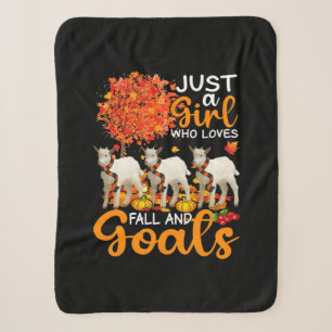 Thanksgiving Just A Girl Who Loves Fall And Goats Sherpadecke