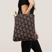 Thanksgiving Leg Day Tote Bag Tasche (Von Nahem)