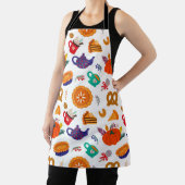 Thanksgiving Meme | Be Thankful For Everything Schürze (InSitu)