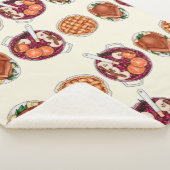 Thanksgiving Menu Sherpadecke (3/4)