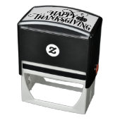 Thanksgiving permastempel (Produkt)