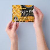 Thanksgiving Real Estate Postcard, Let’s Make You Flyer (Gruppe)