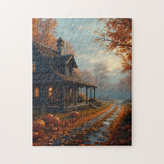 Thanksgiving remembered puzzle (Vertikal)