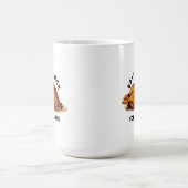 Thanksgiving-Tasse Kaffeetasse (Mittel)