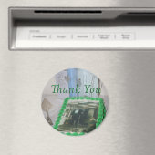 Thankyou Flair Magnet (In Situ (Geschirrspüler))