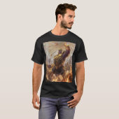 Thanos – Infinity Gauntlet Supreme T-Shirt (Vorne ganz)