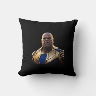 Thanos-Kissen Kissen