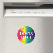 ThanX Life - Magnet (In Situ (Geschirrspüler))