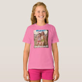 Thara & Taisia Tshirt (Vorne ganz)