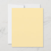 That Colorful Leopard Look Paper Sheet (Rückseite)