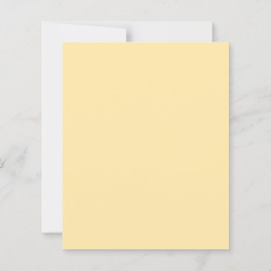 That Colorful Leopard Look Paper Sheet (Rückseite)