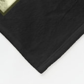 That Dont Befront Me Fleecedecke (Ecke)