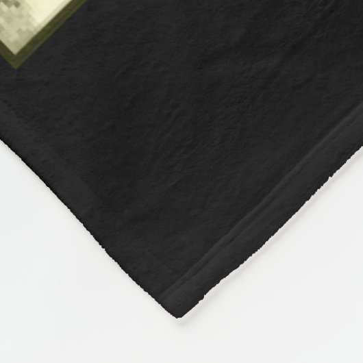 That Dont Befront Me  Fleecedecke (Ecke)