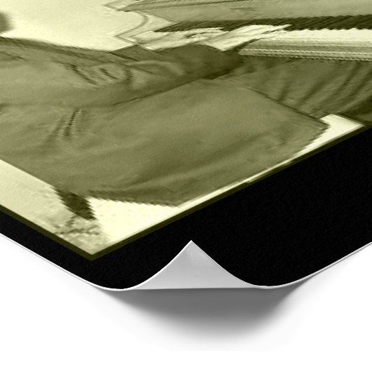 That Dont Befront Me  Poster (Ecke)