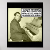 That Dont Befront Me  Poster (Vorne)