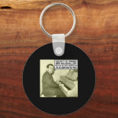 That Dont Befront Me Schlüsselanhänger (Vorderseite)