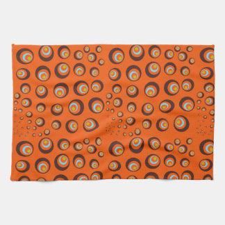 That Retro feel, part one. Küchentuch