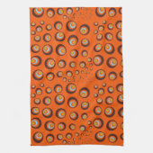 That Retro feel, part one. Küchentuch (Vertikal)