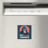 That Rustle Jimmies Magnet (In Situ (Geschirrspüler))