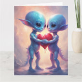 That special kind of love!  karte (Vorderseite)