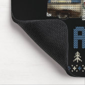 That There Is An Rv Ugly Christmas Camng Holiday L Mousepad (Ecke)