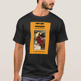 That Was Halloween T-Shirt