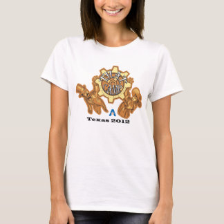 THATCamp-Frauen T-Shirt